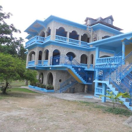Cotton Tree Hotel Negril Extérieur photo