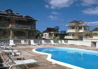 Cotton Tree Hotel Negril Extérieur photo