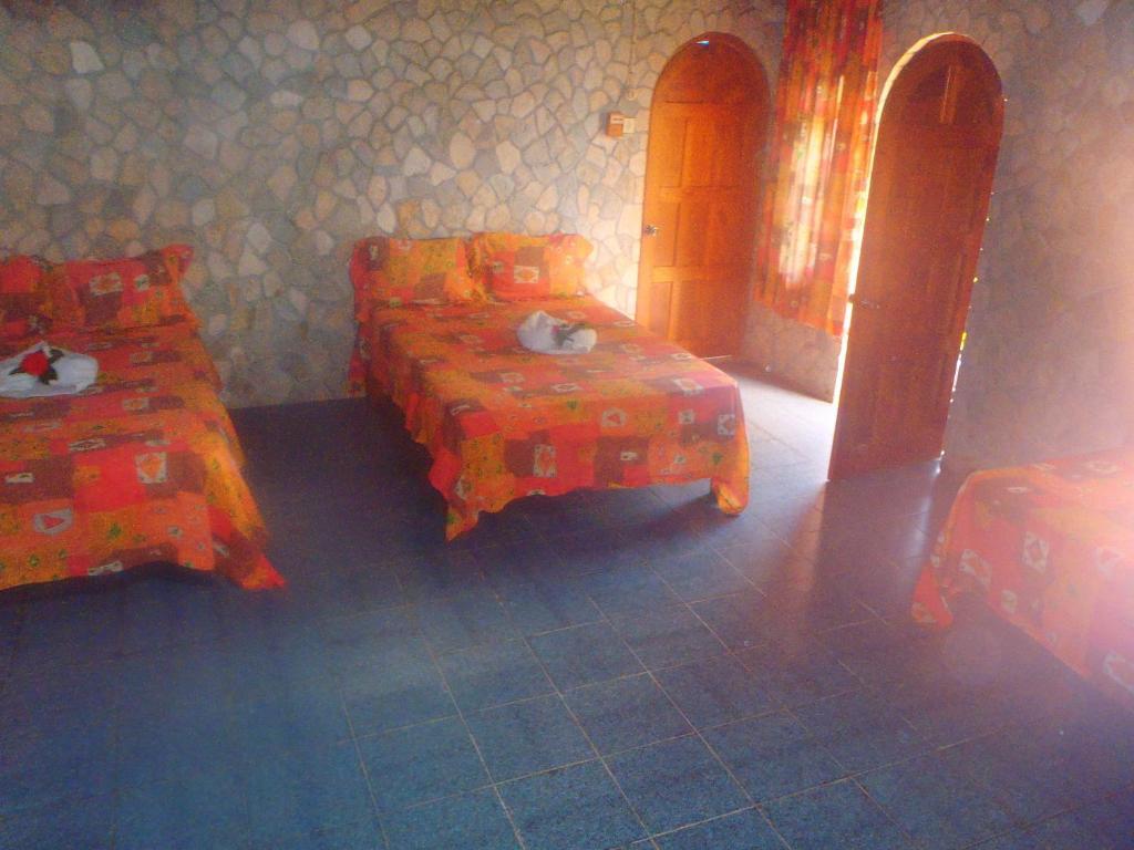 Cotton Tree Hotel Negril Chambre photo