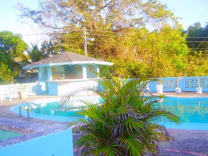 Cotton Tree Hotel Negril Facilités photo