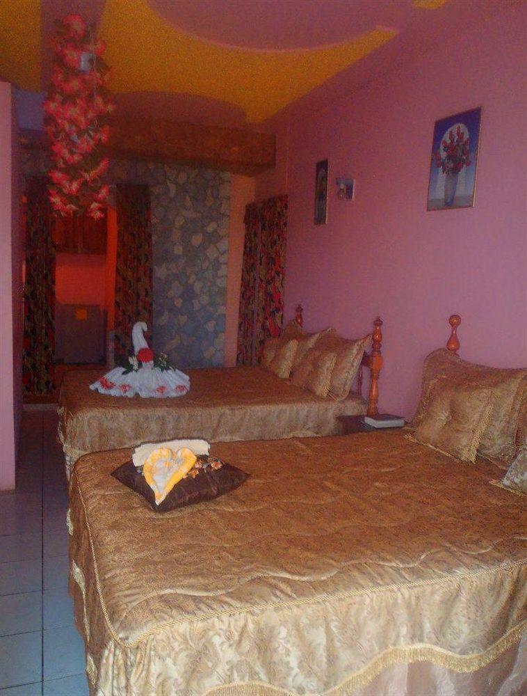 Cotton Tree Hotel Negril Extérieur photo