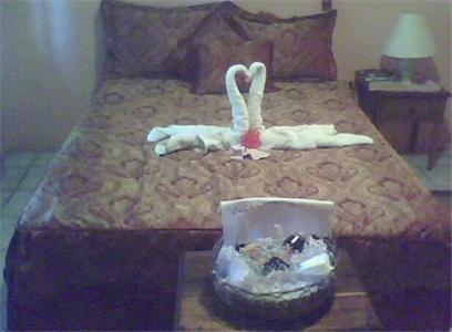Cotton Tree Hotel Negril Chambre photo