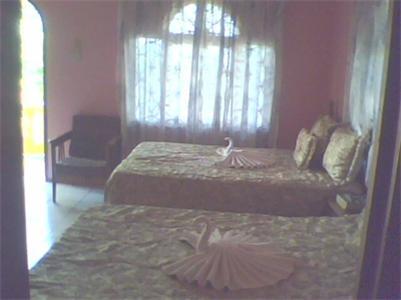 Cotton Tree Hotel Negril Chambre photo